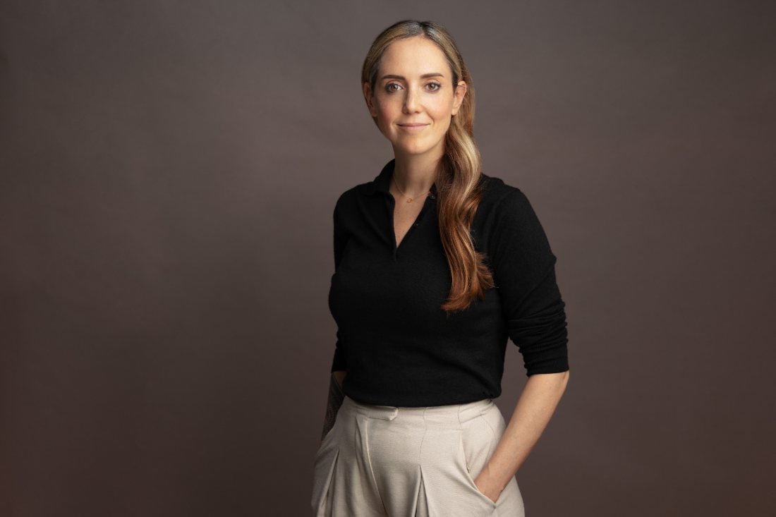 Samantha Whittaker, MBACP therapist